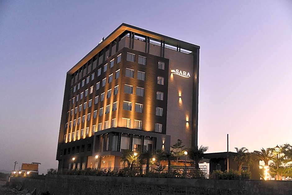 The Sara Hotel