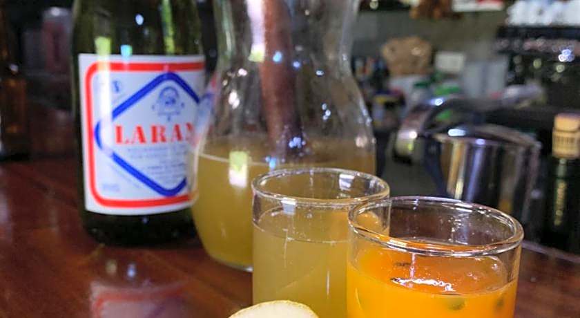 Casa do Ribeiro Frio