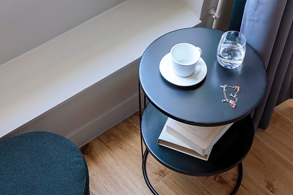 Hôtel Saint Martin Bastille