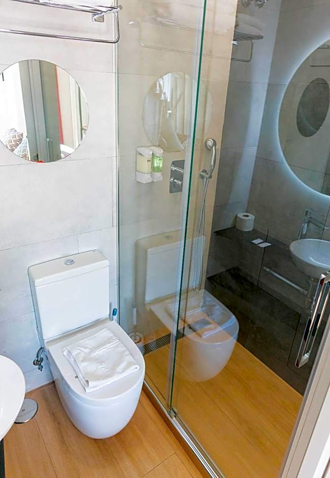 Hostal Juliette-Gran Vía