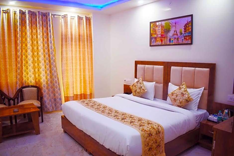 Hotel Tapovan By Terraa Hotels