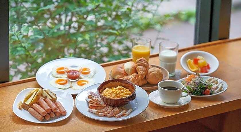 Hotel Sunroute Ginza