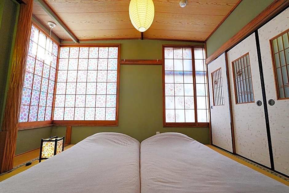 Saitama Kyodo Building - Vacation STAY 02388v