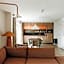 Niyunā wellness apartments