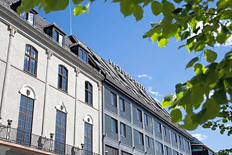 Thon Partner Hotel Victoria Hamar