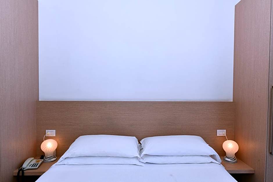 Hotel Eden