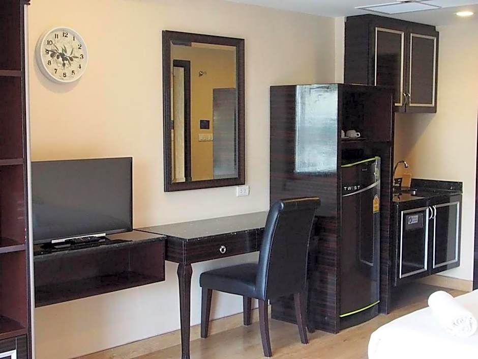 Land Royal Residence Pattaya