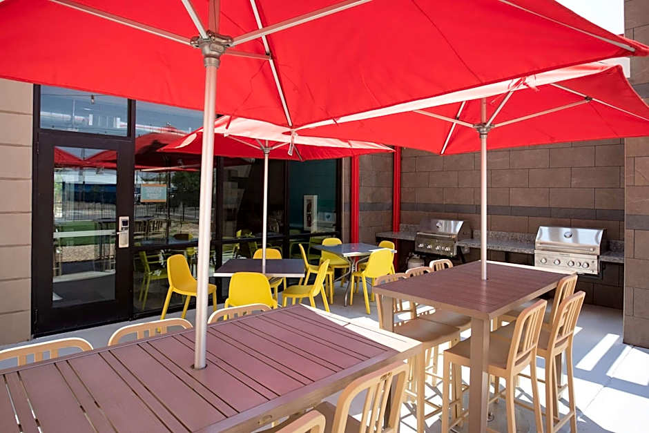 Home2 Suites by Hilton Roswell, NM