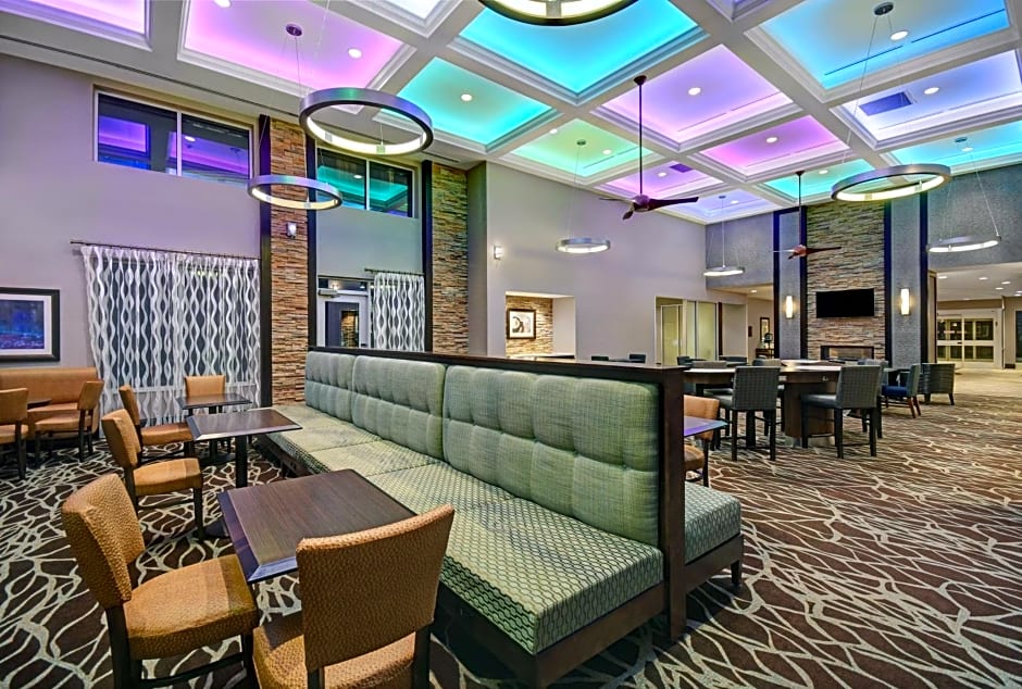 Homewood Suites By Hilton Hamilton