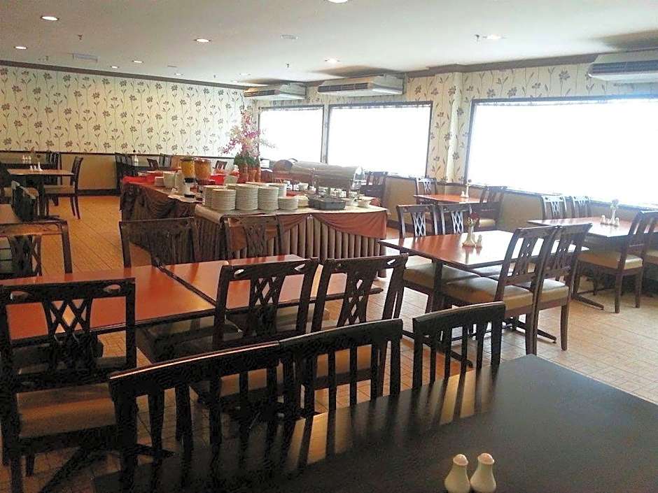 Kingston Hotel 9 - Jonker Street Malacca