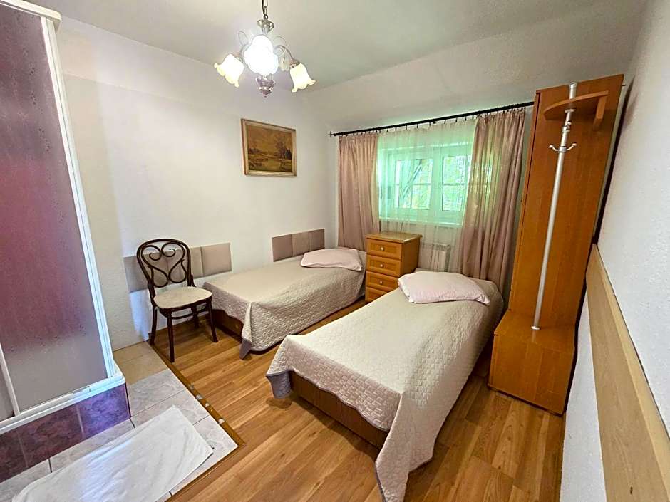 Zajazd Turystyczny Stara Gawęda