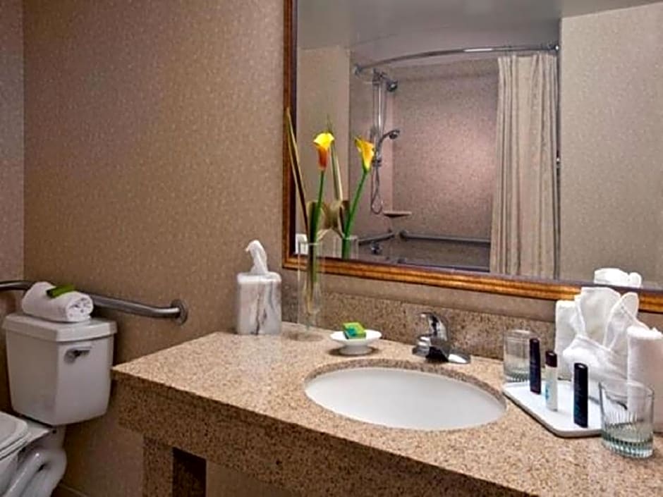 Embassy Suites by Hilton Sacramento Riverfront Promenade