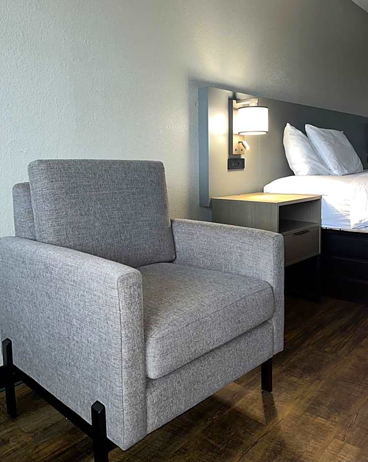 Hallmarc Inn & Suites of West Memphis