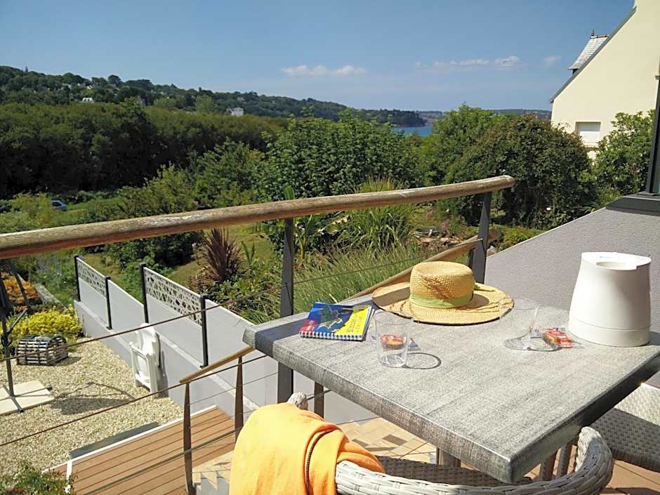 Les Terrasses du Ris