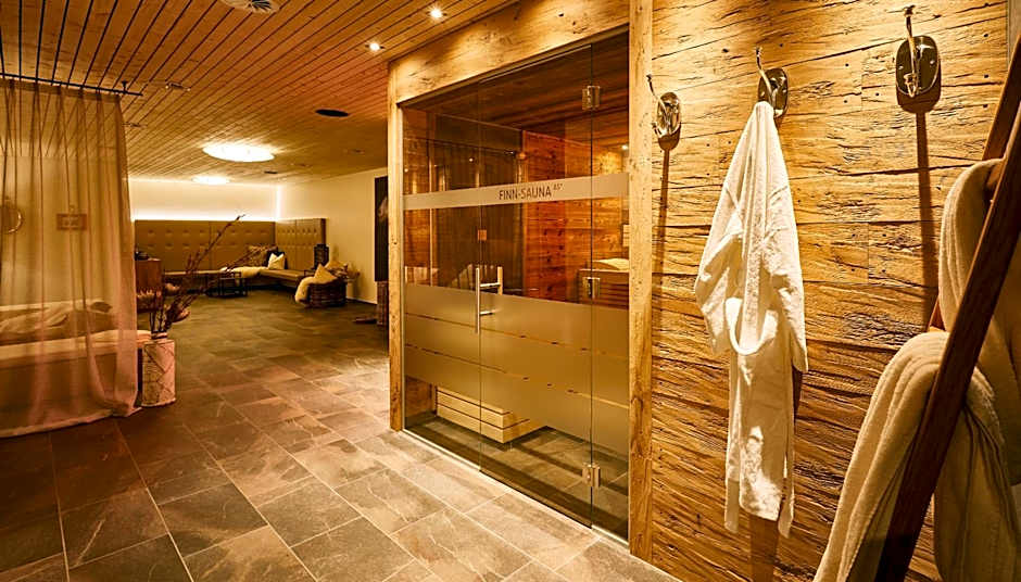 Hotel Gretina