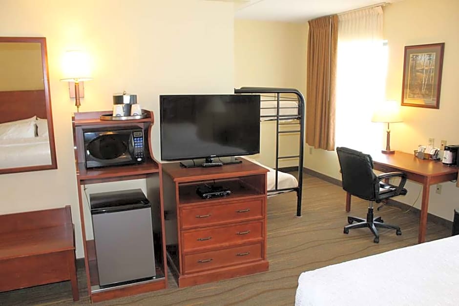 Hampton Inn & Suites Bemidji