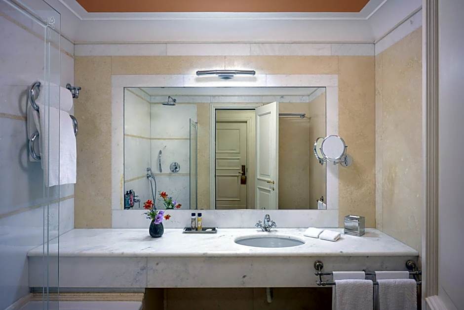 Grand Hotel Continental Siena - Starhotels Collezione