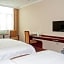 GreenTree Inn Nantong Rugao Haiyang Road Tiancheng Business Hotel