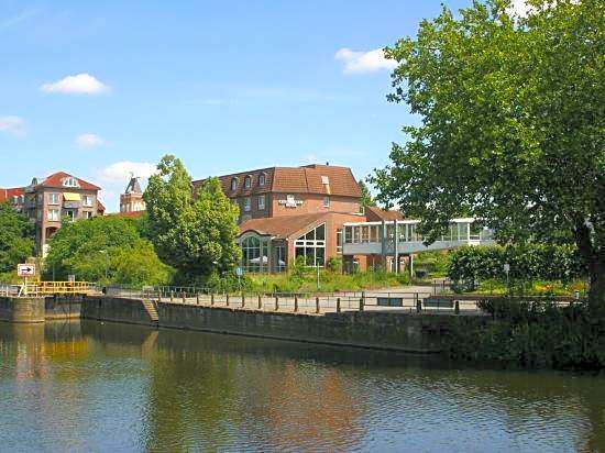 CASCADA Rheine by Hackmann