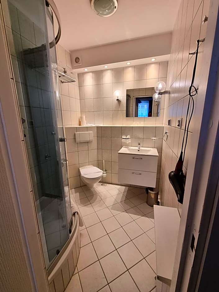 Hotel Karkonosze