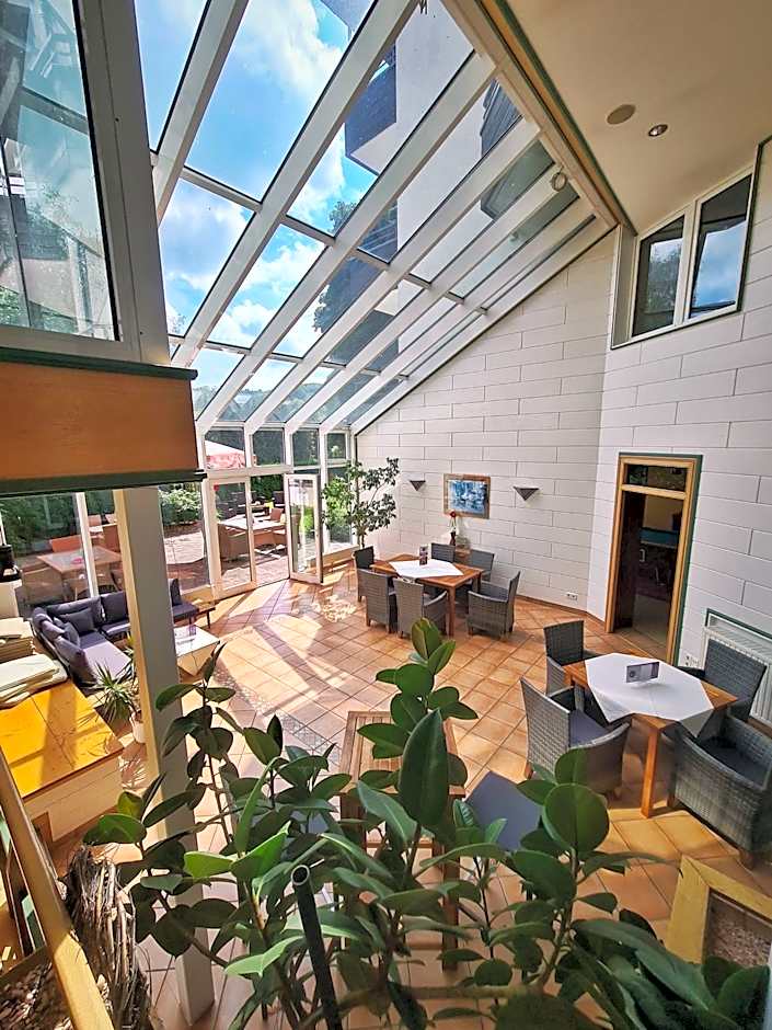 Landhotel Henkenhof Willingen