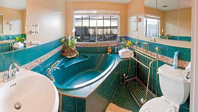 Ocean Breeze Executive Bed and Breakfast