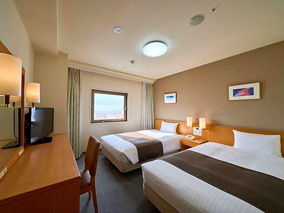 Hotel Hokke Club Hakodate