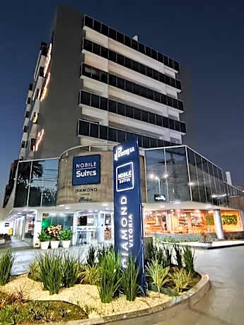 Nobile Suites Diamond