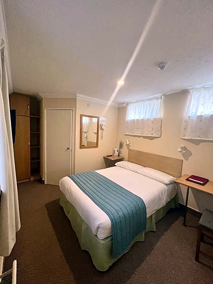 Eastbourne Riviera Hotel