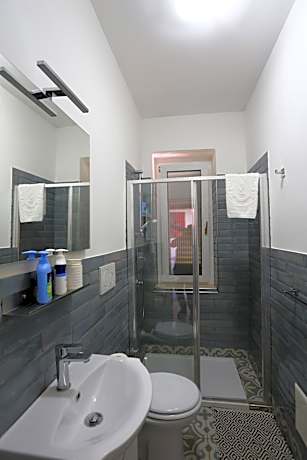 King Room with Balcony