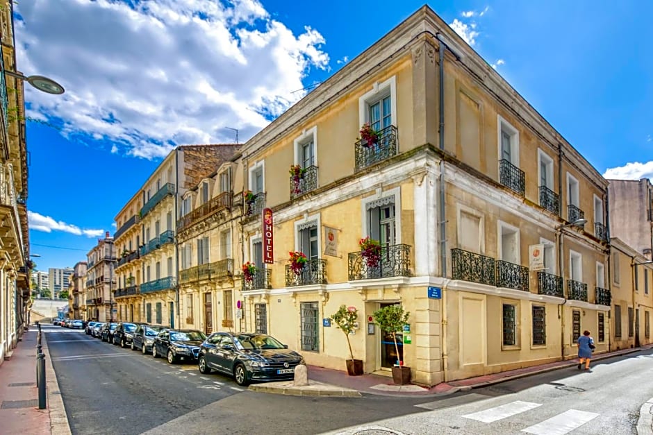Hotel d'Aragon