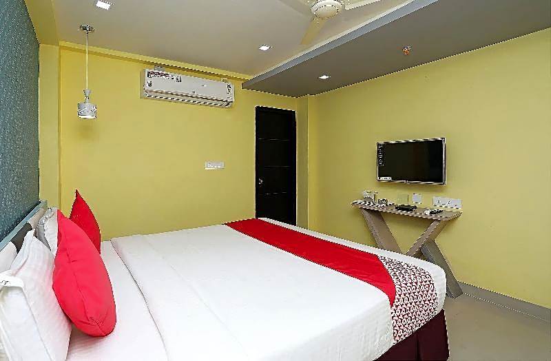 Super Capital O Sai Jagannath