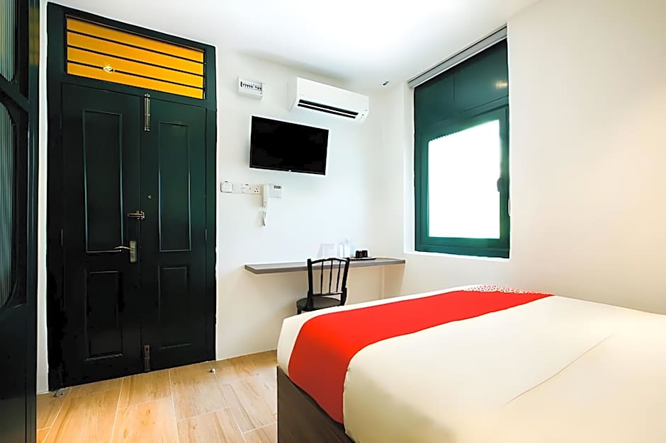 Earnest Hotel Georgetown