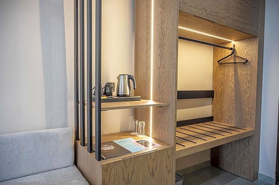 Agnantio Hotel & Spa