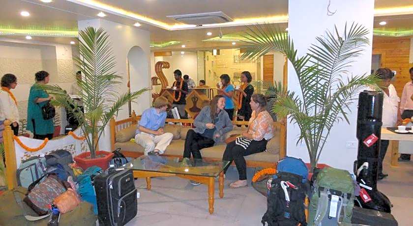 Hotel Banaras Haveli