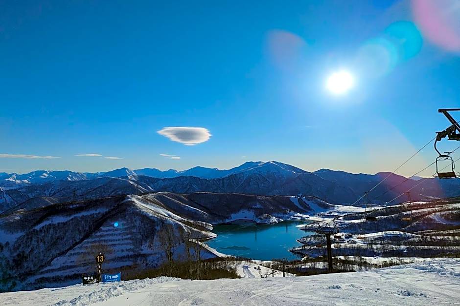 Kaido Yuzawa Onsen Hostel