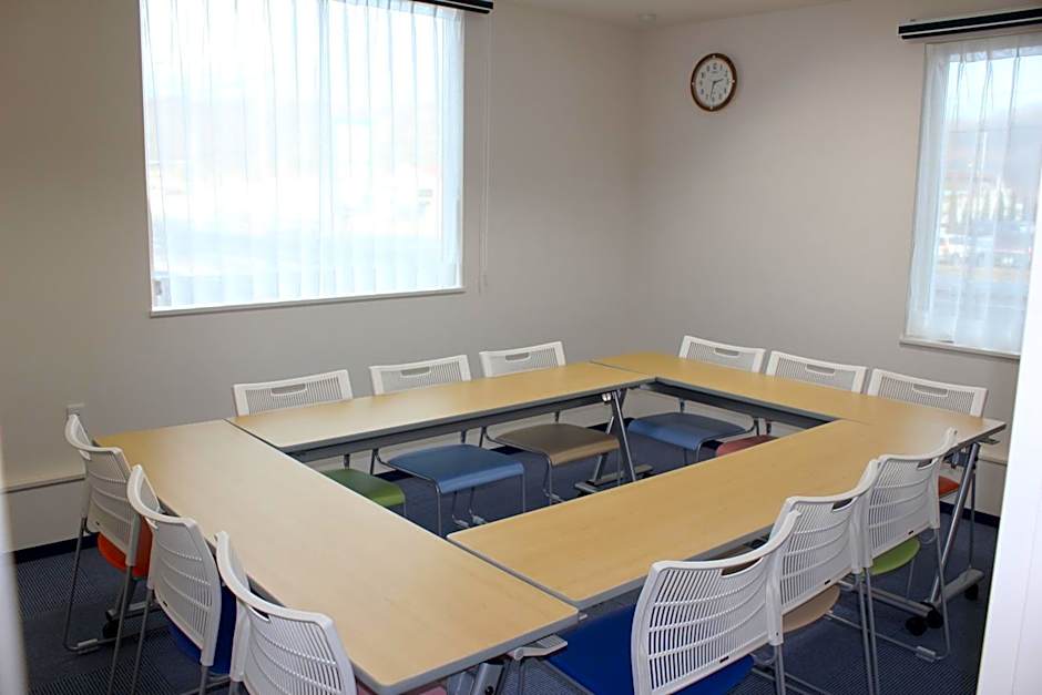 Hotel REUS Ashoro
