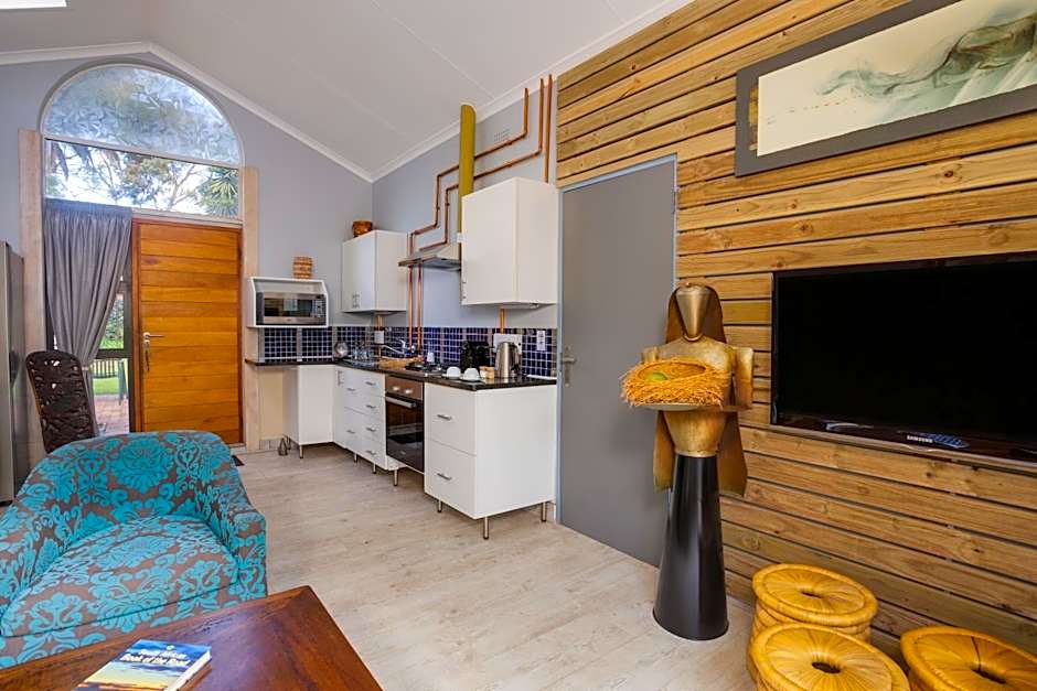 African Rock Hotel & Spa -"Relaxed Exclusivity"