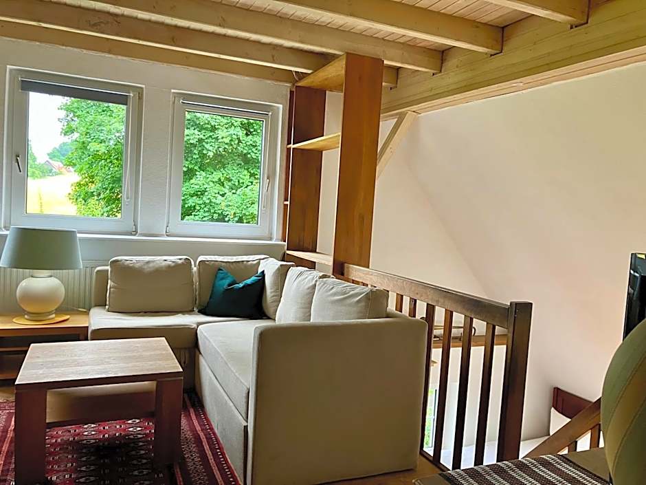 Gästehaus Alte Liebe