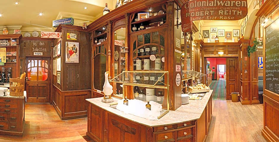 Dittmanns Grünau Hotel