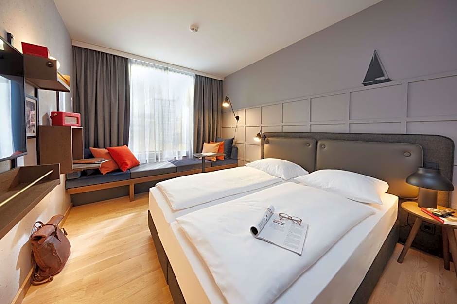 unique by ATLANTIC Hotels Kiel