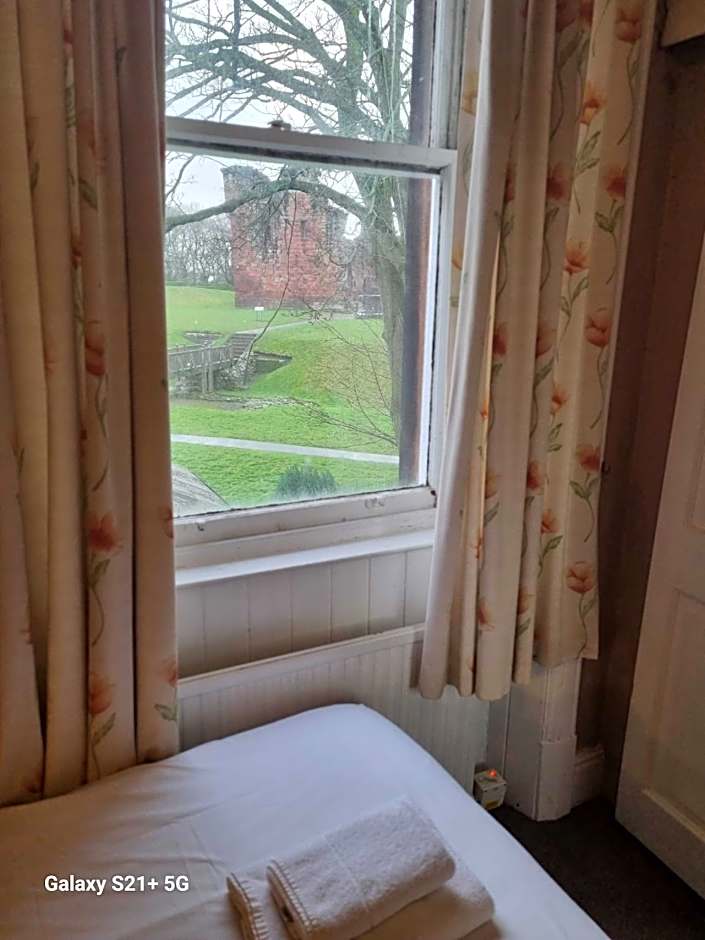 OYO The Station Hotel Penrith