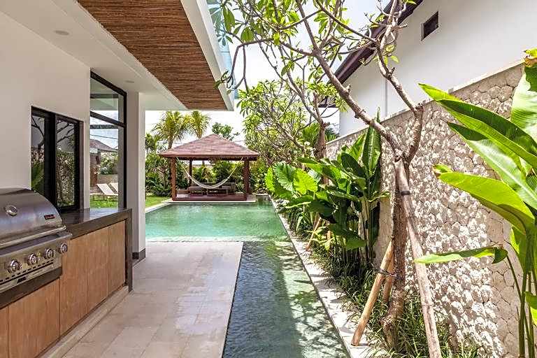 Villa Nonnavana - CHSE Certified