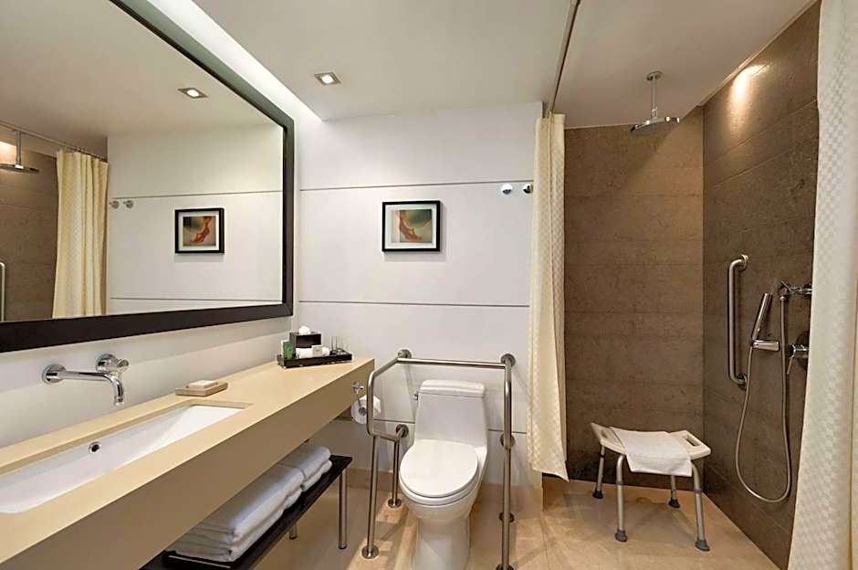 Hilton Bogota