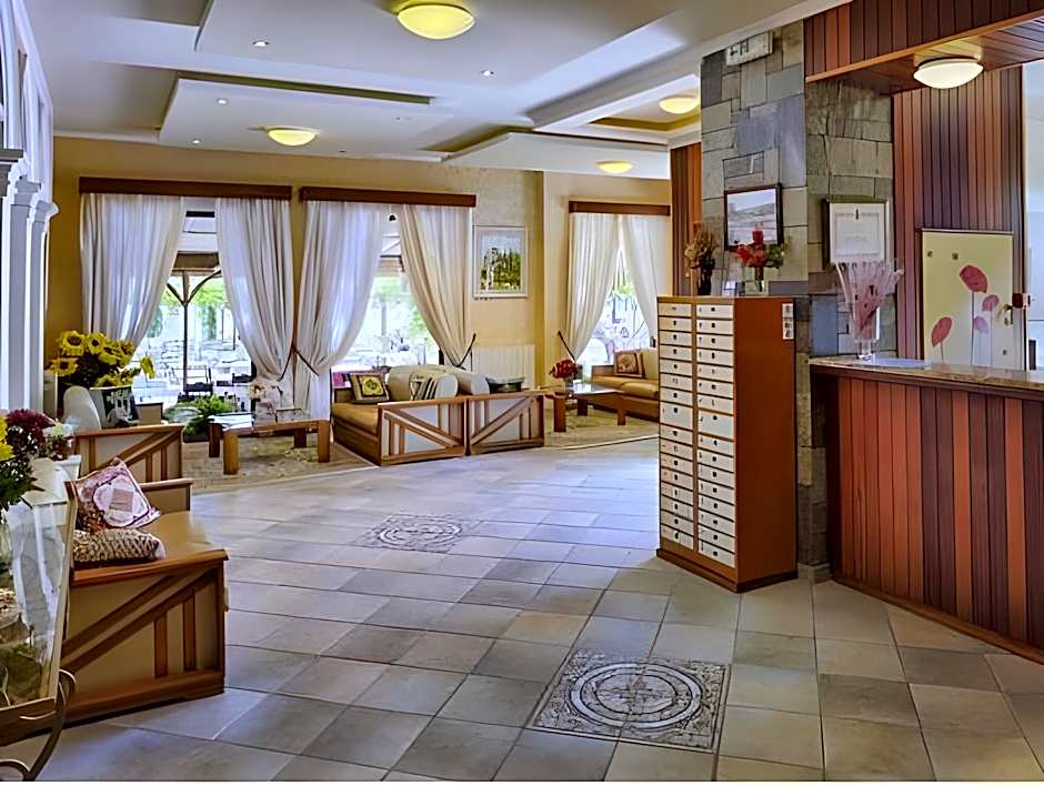 Molfetta Beach Hotel