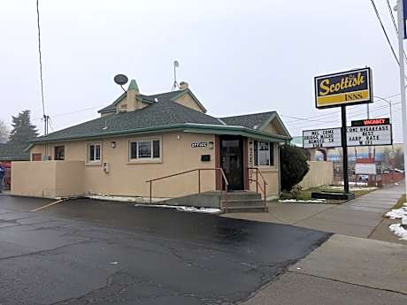 Scottish Inn Winnemucca