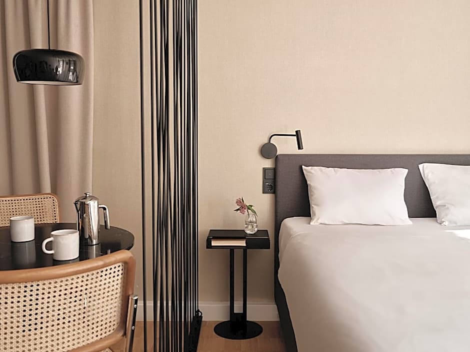 Bob W Munich Schwabing