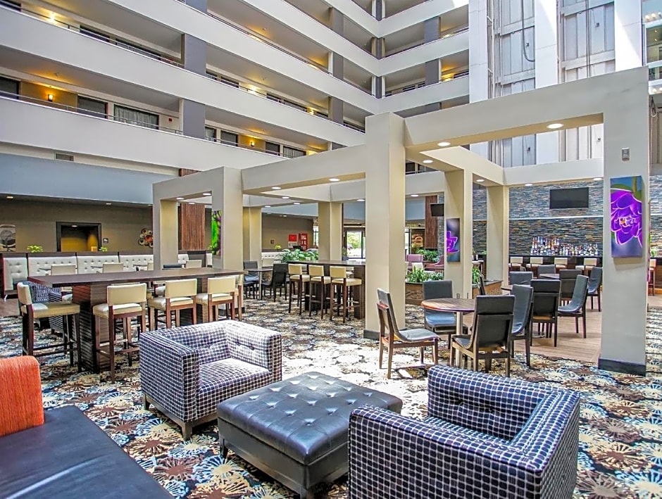 Ramada Southfield – Southfield, MI