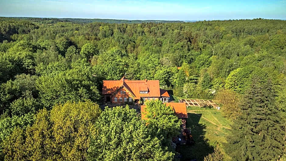 Dom Gościnny Stara Szkoła