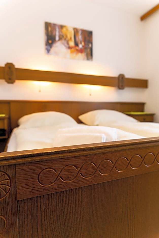 Metzgerwirt Vieh Heli